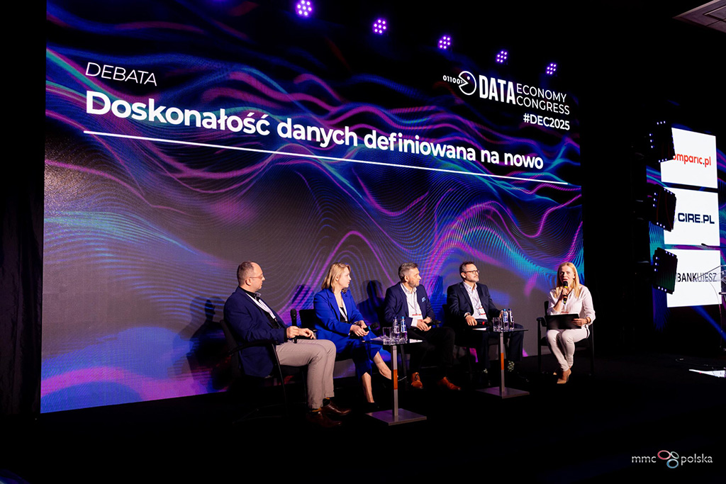 Data Economy Congress 2025
